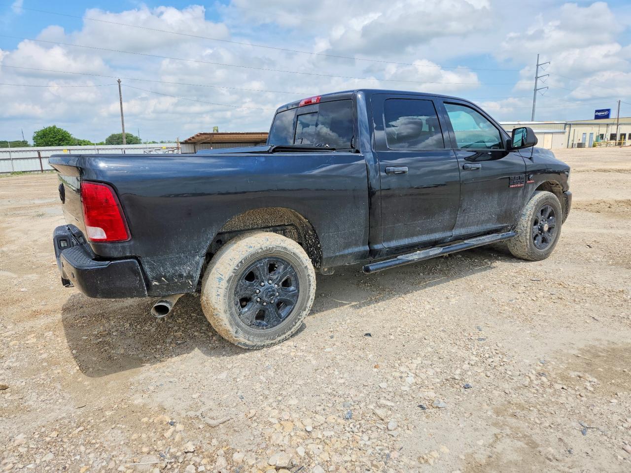 2015 Ram 2500 Slt - Image 3