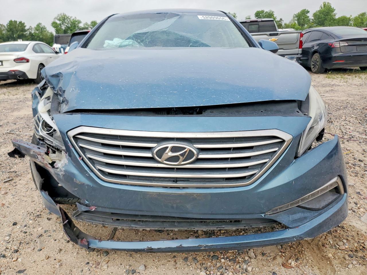 2016 Hyundai Sonata Se - Image 5