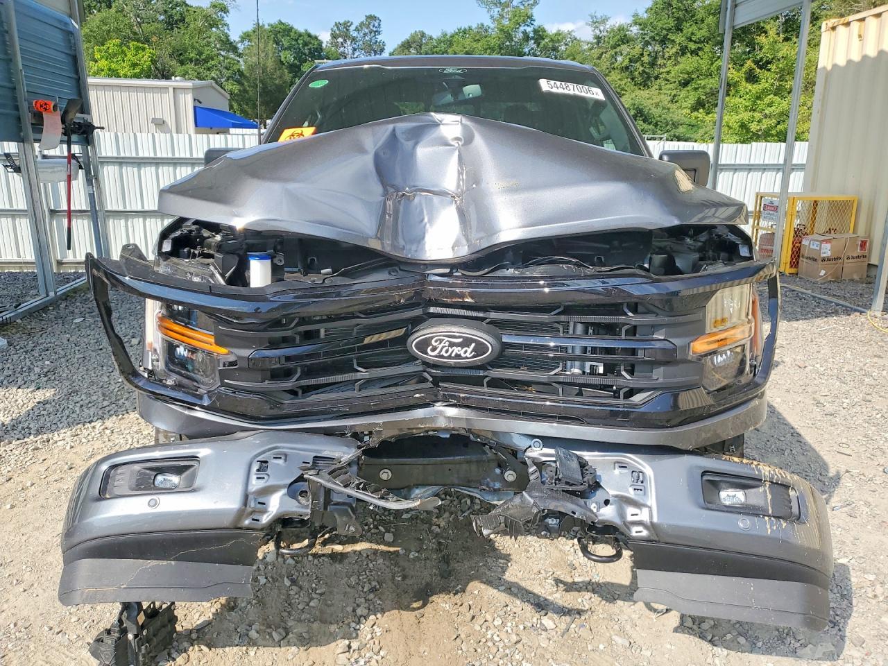 2025 Ford F150 Xlt - Фото 5