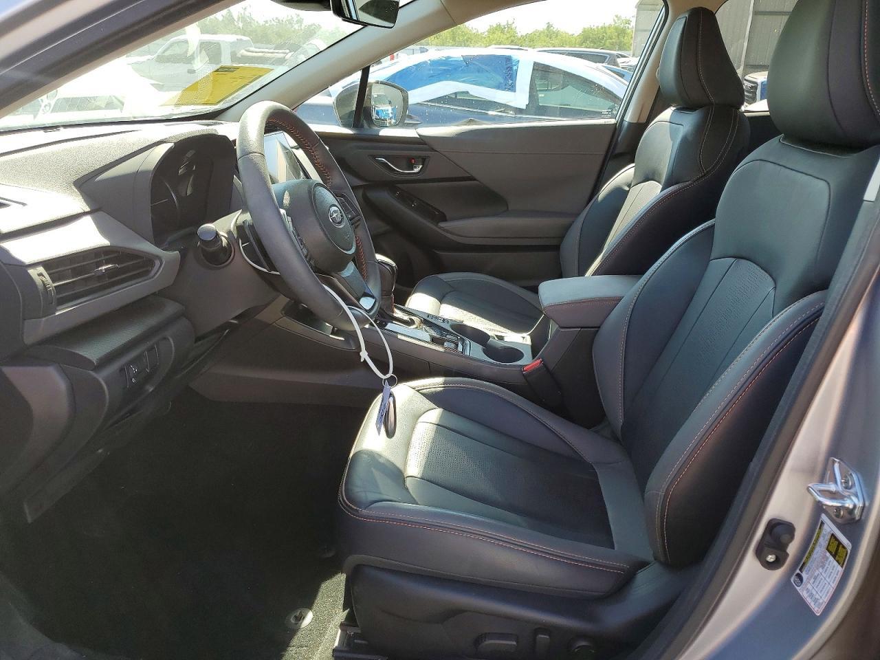 2025 Subaru Crosstrek Limited - Фото 7