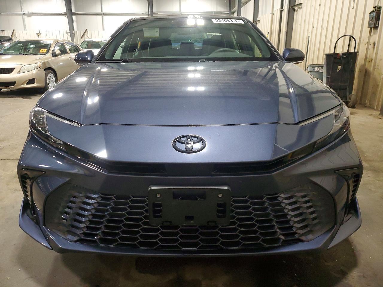2026 Toyota Camry Xse - Фото 5