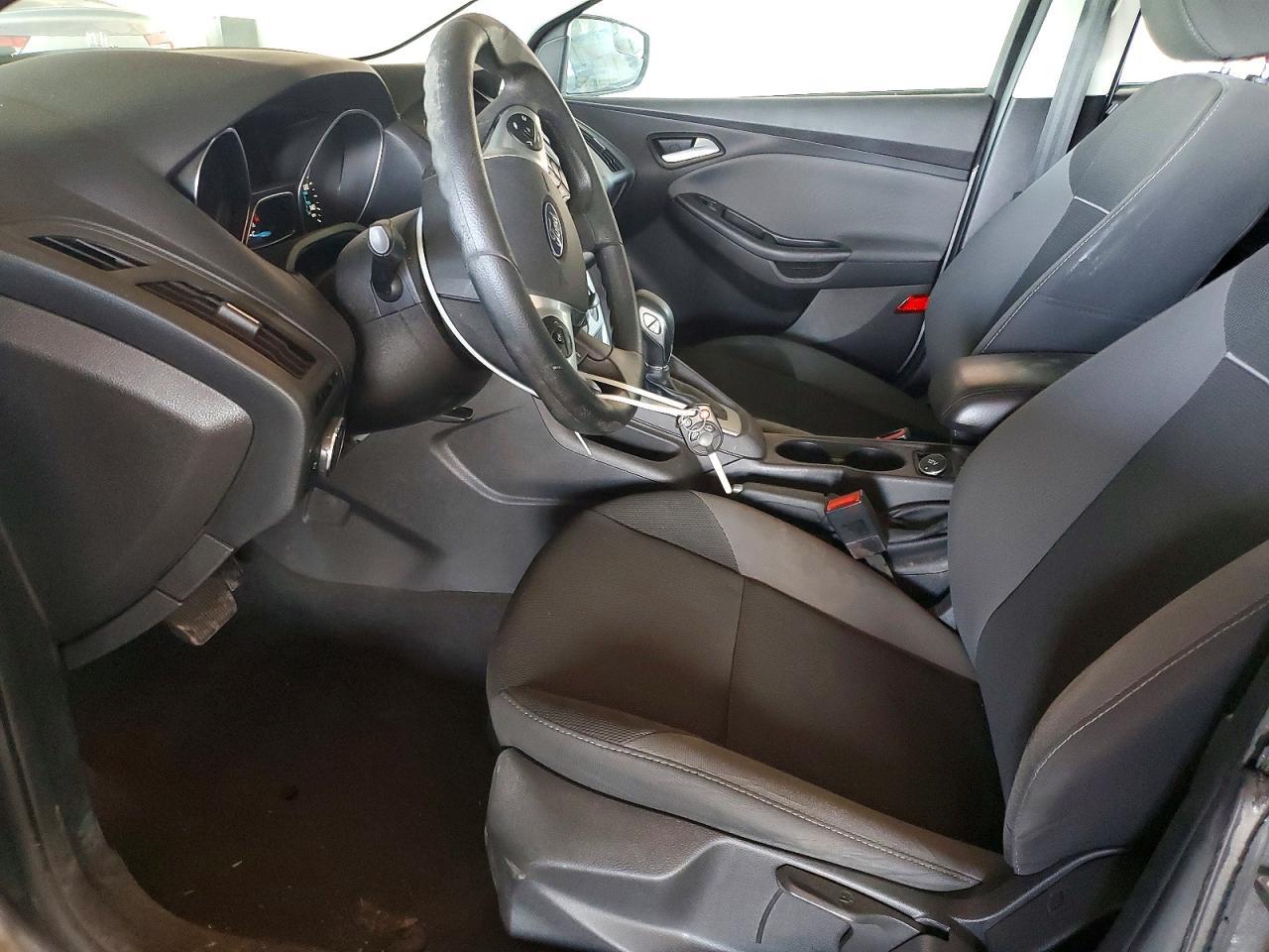 2014 Ford Focus Se - Image 7