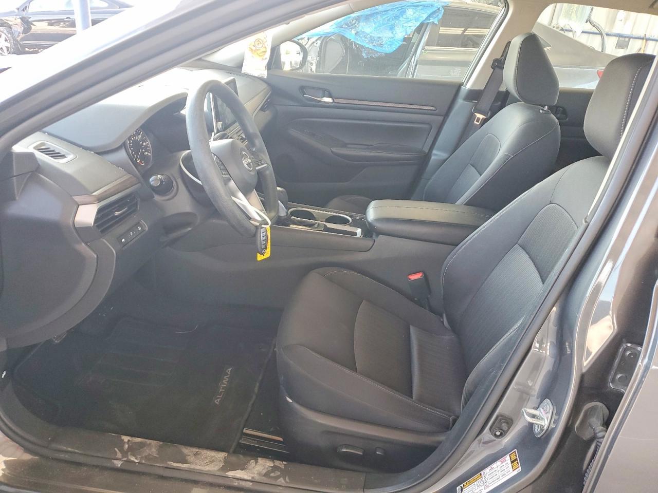 2024 Nissan Altima Sv - Фото 7