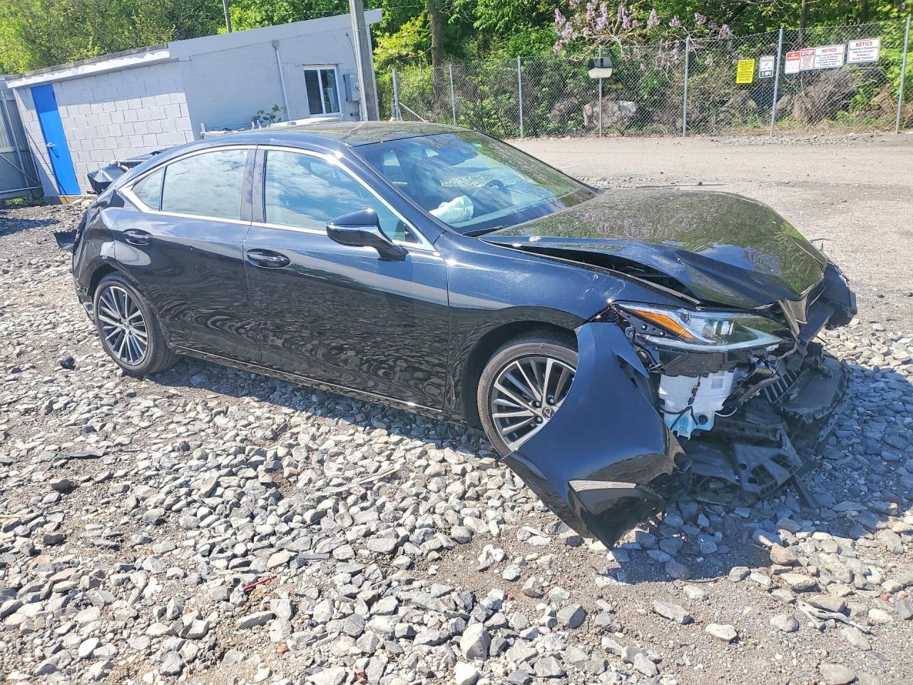 2023 Lexus Es 300H Base - Image 4