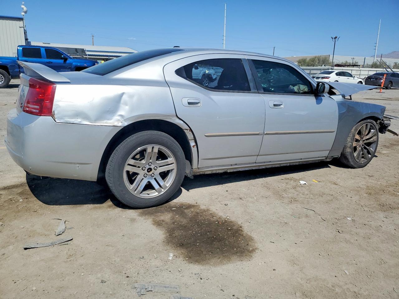 2007 Dodge Charger R/T - Фото 5