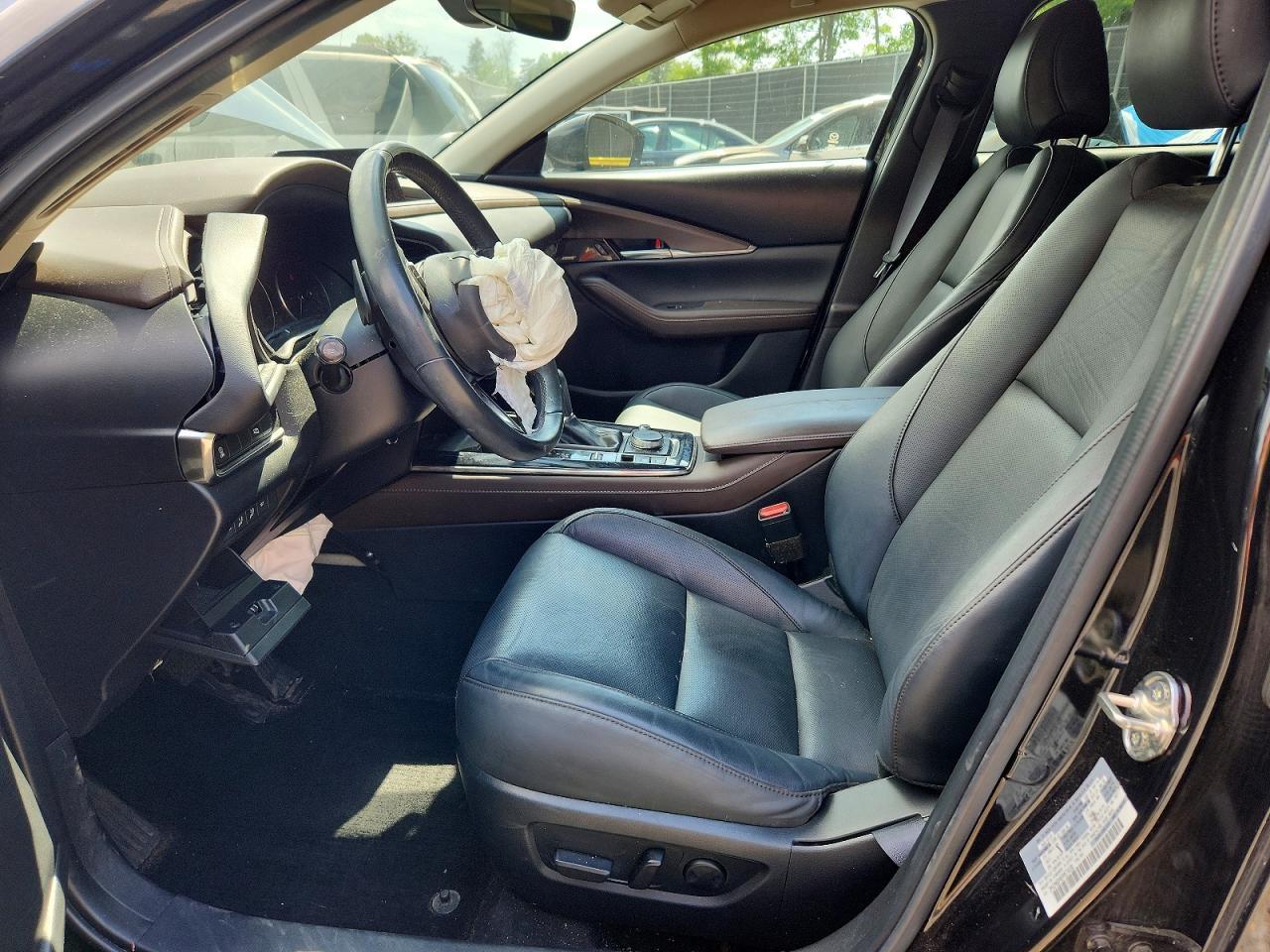 2023 Mazda Cx-30 Premium - Фото 7