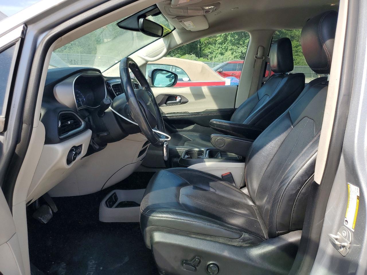 2020 Chrysler Pacifica Touring L - Фото 7