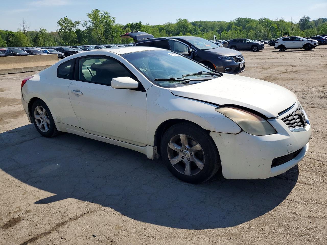 2009 Nissan Altima - Фото 4