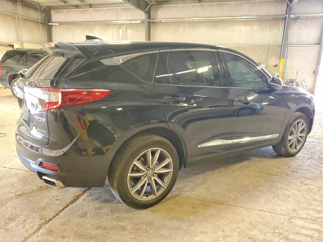 2024 Acura Rdx Technology - Image 3