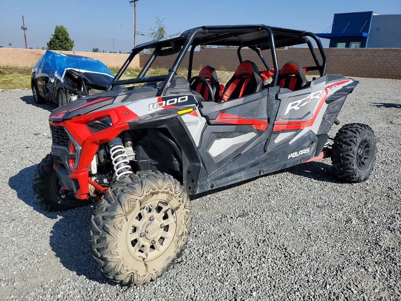 2022 Polaris Rzr 1000 Xp Utility Vehicle - Image 2