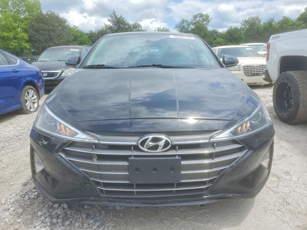 2020 Hyundai Elantra Sel - Image 5