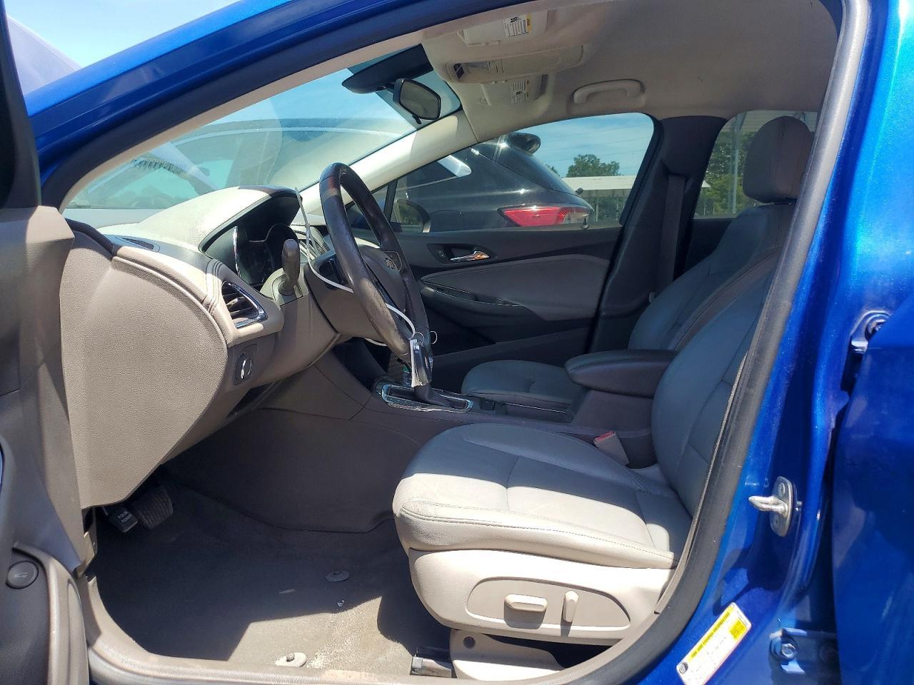 2017 Chevrolet Cruz - Image 7
