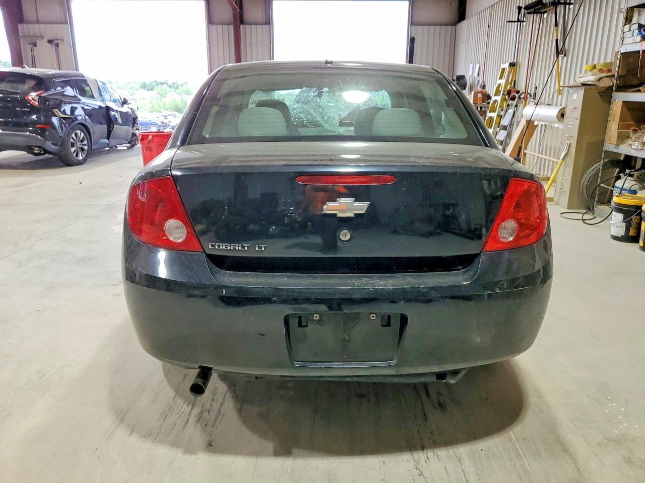 2008 Chevrolet Cobalt Lt - Image 6