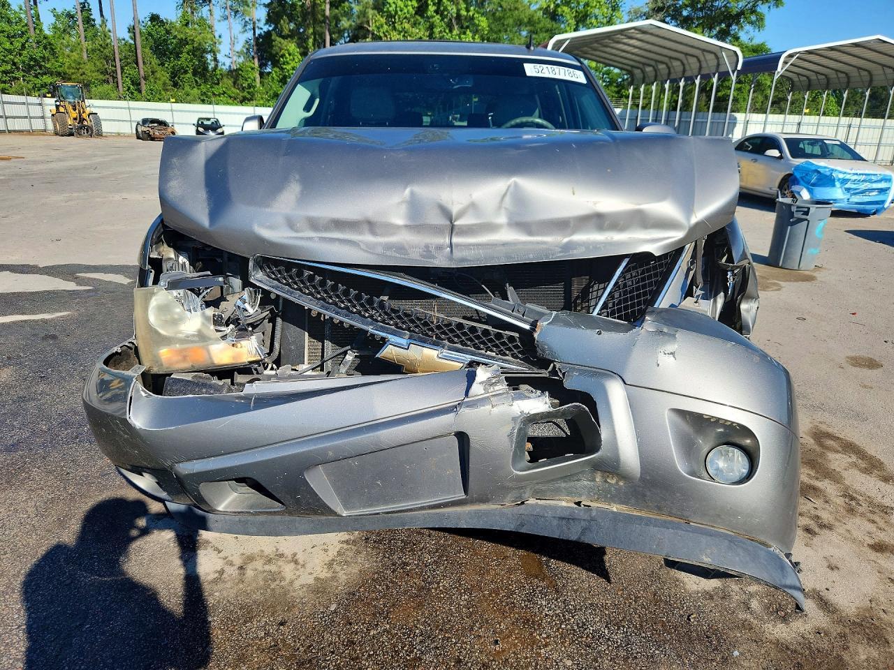 2007 Chevrolet Tahoe K1500 - Image 5
