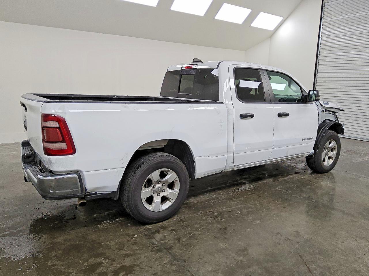 2024 Ram 1500 Big Horn - Фото 3