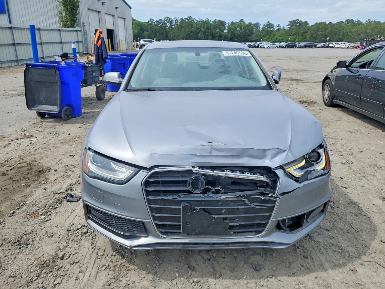 2016 Audi A4 Premium S-Line - Image 5