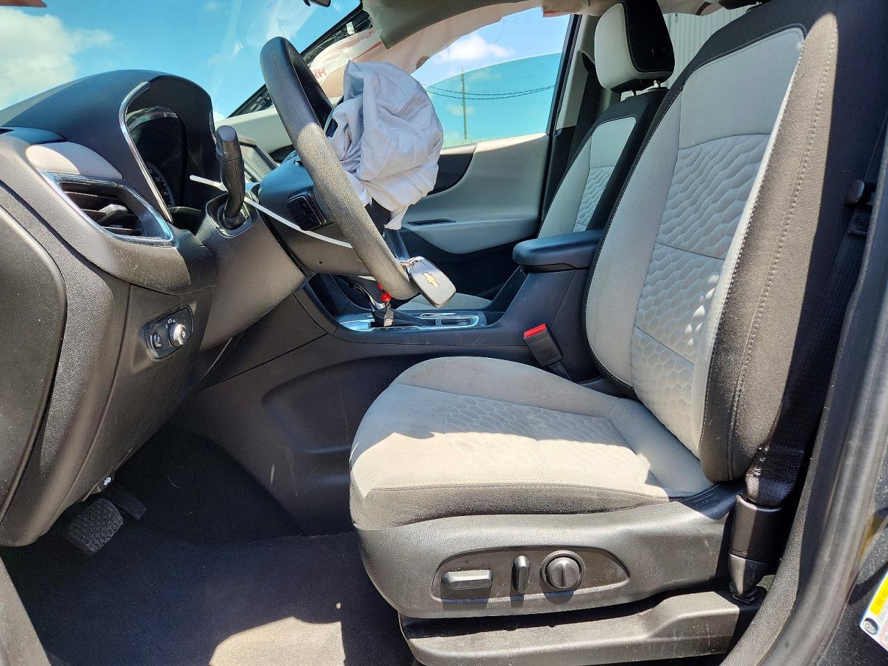 2020 Chevrolet Equinox Ls - Фото 7