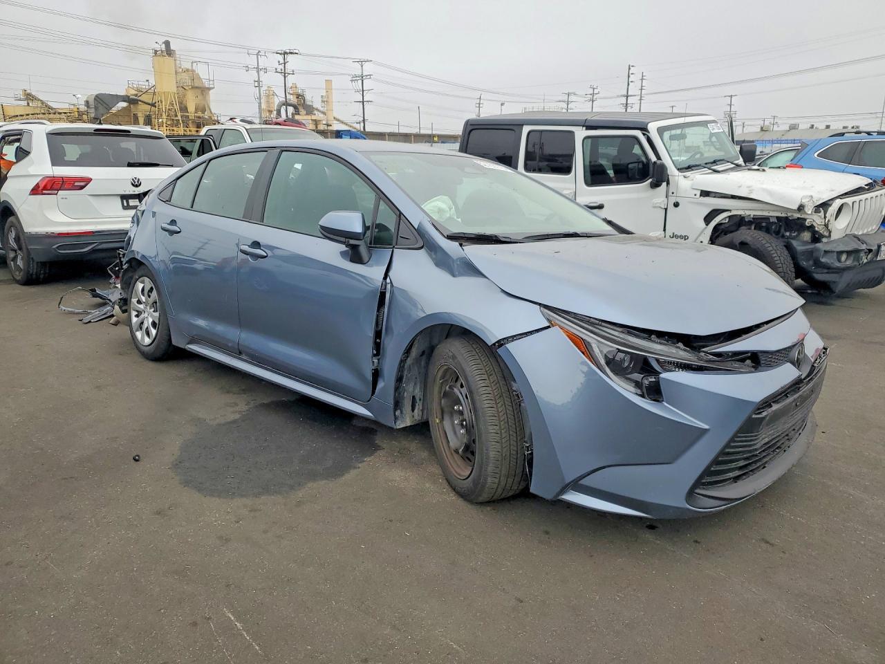 2026 Toyota Corolla - Фото 4