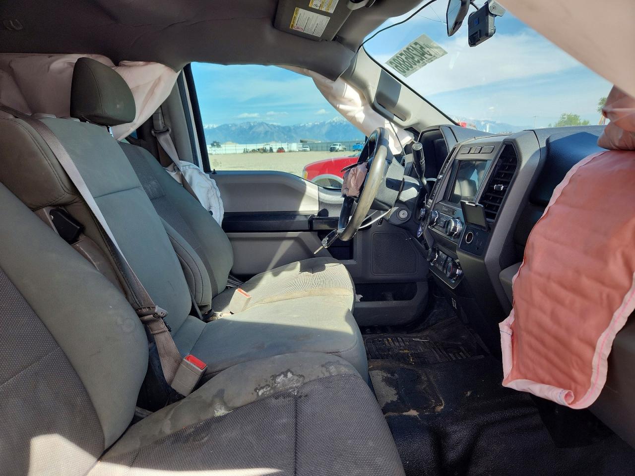 2019 Ford F250 Super Duty - Image 5