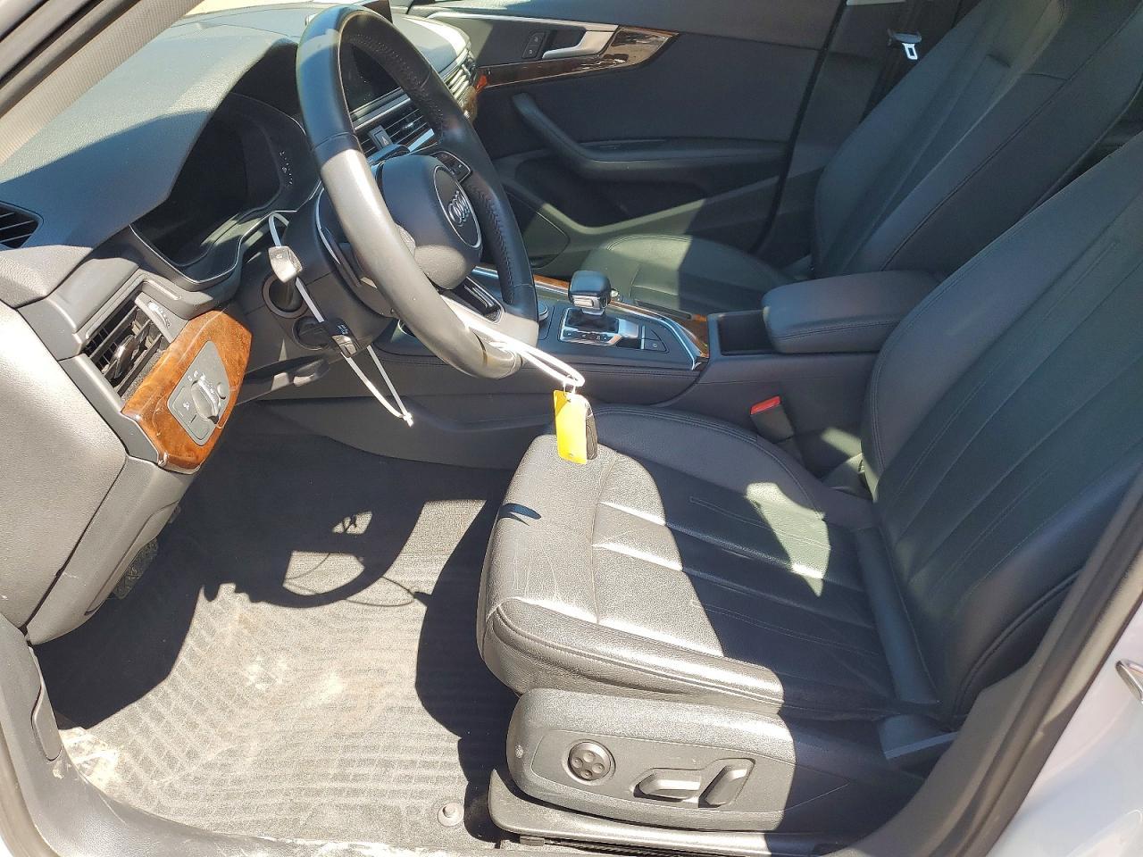 2019 Audi A4 Premium Plus - Image 7