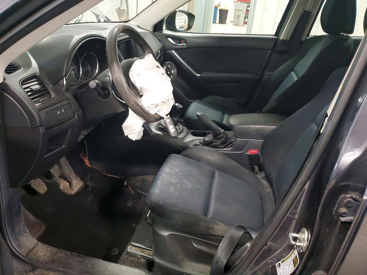2015 Mazda Cx-5 Sport - Фото 7