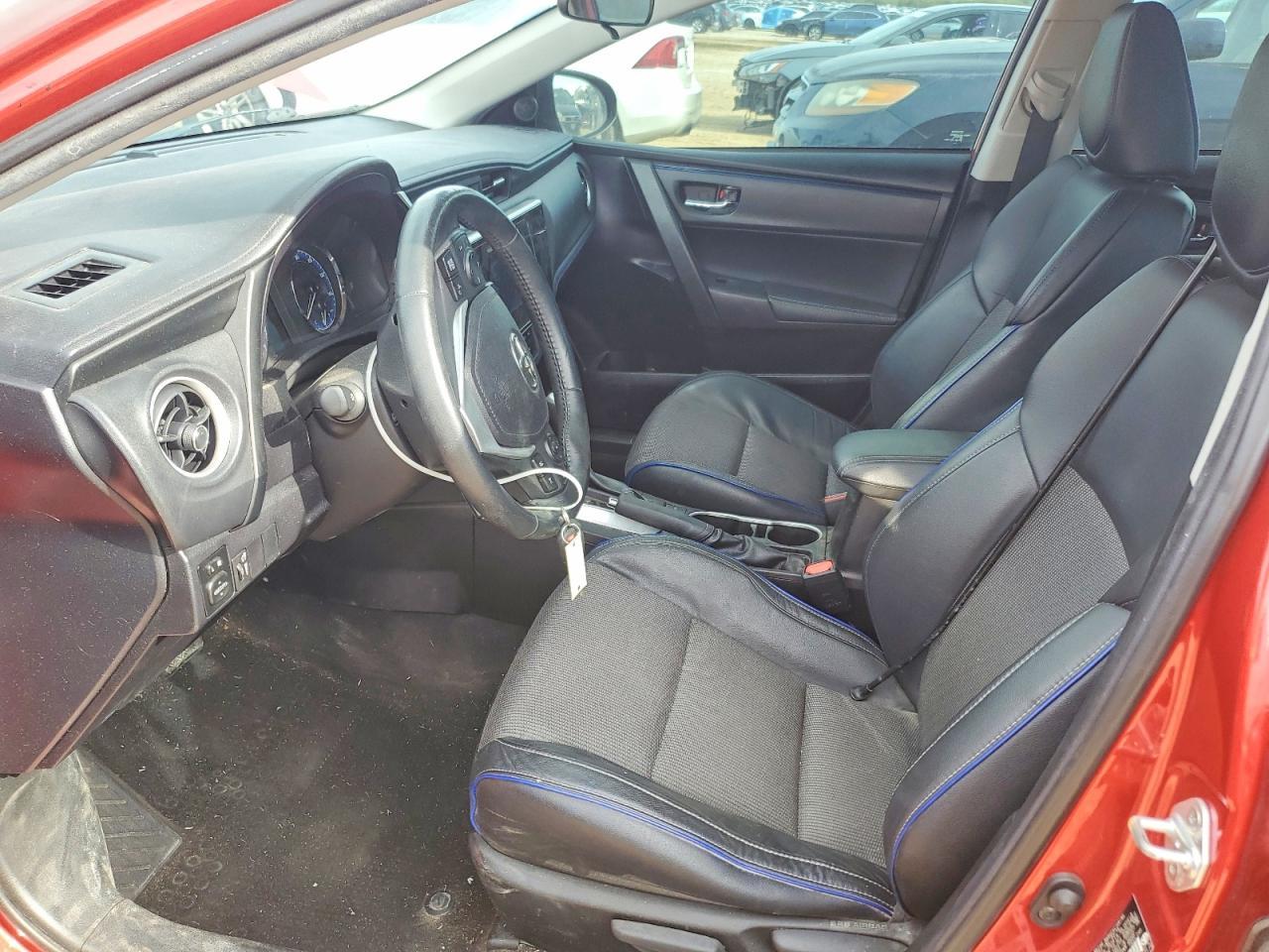 2019 Toyota Corolla Se - Фото 7