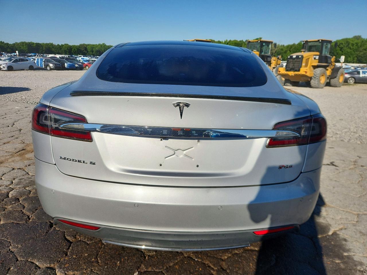 2013 Tesla Model S - Image 6