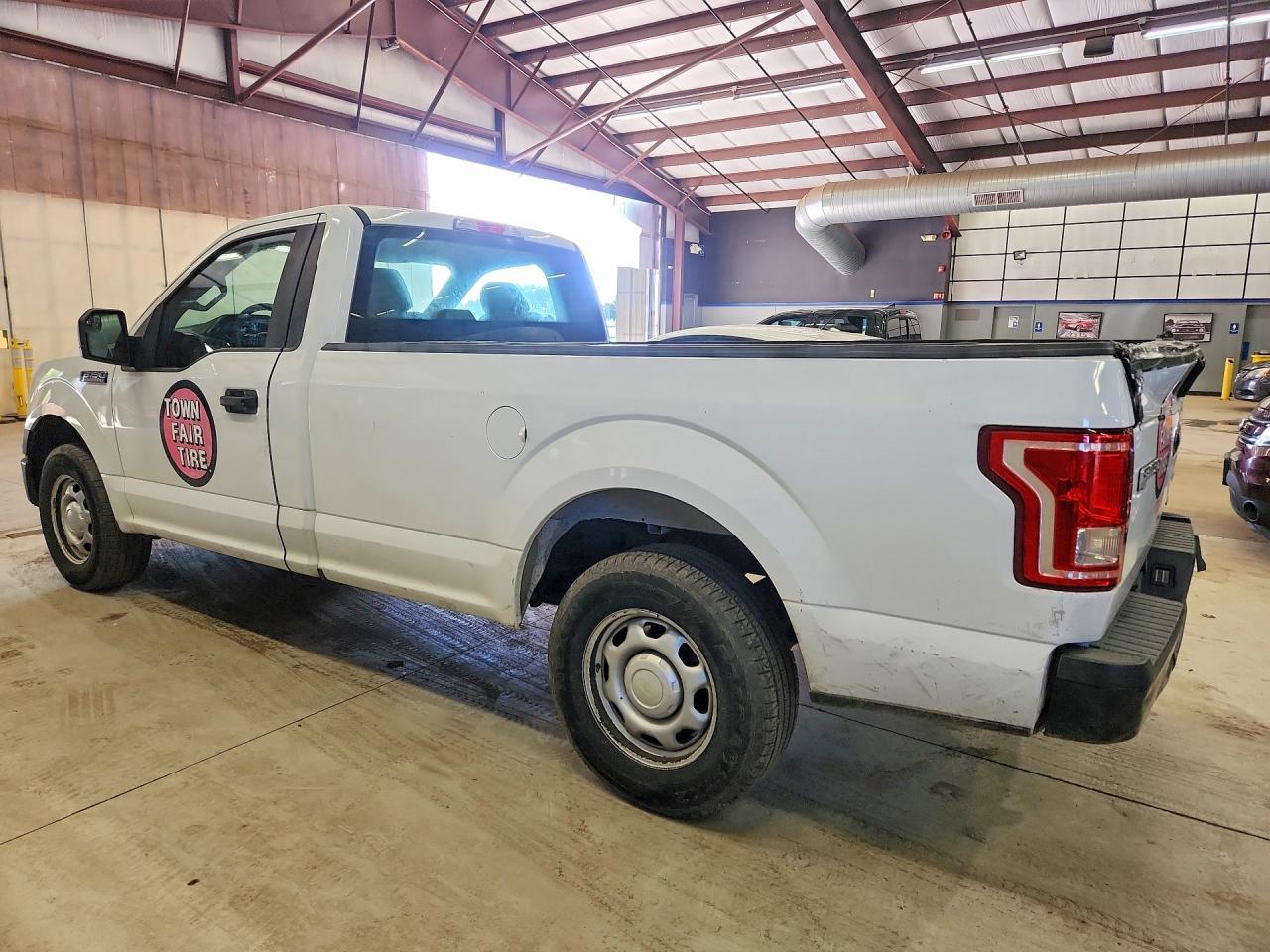 2016 Ford F150 - Image 2