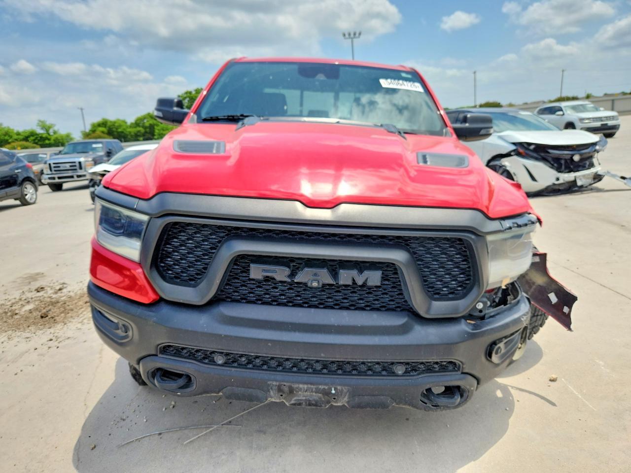 2023 Ram 1500 Rebel - Фото 5