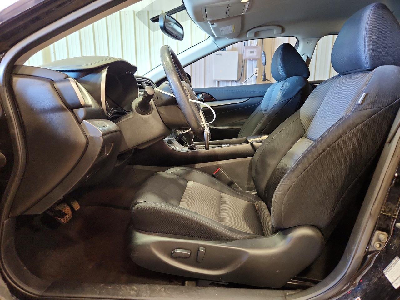 2016 Nissan Maxima 3.5 S - Фото 7
