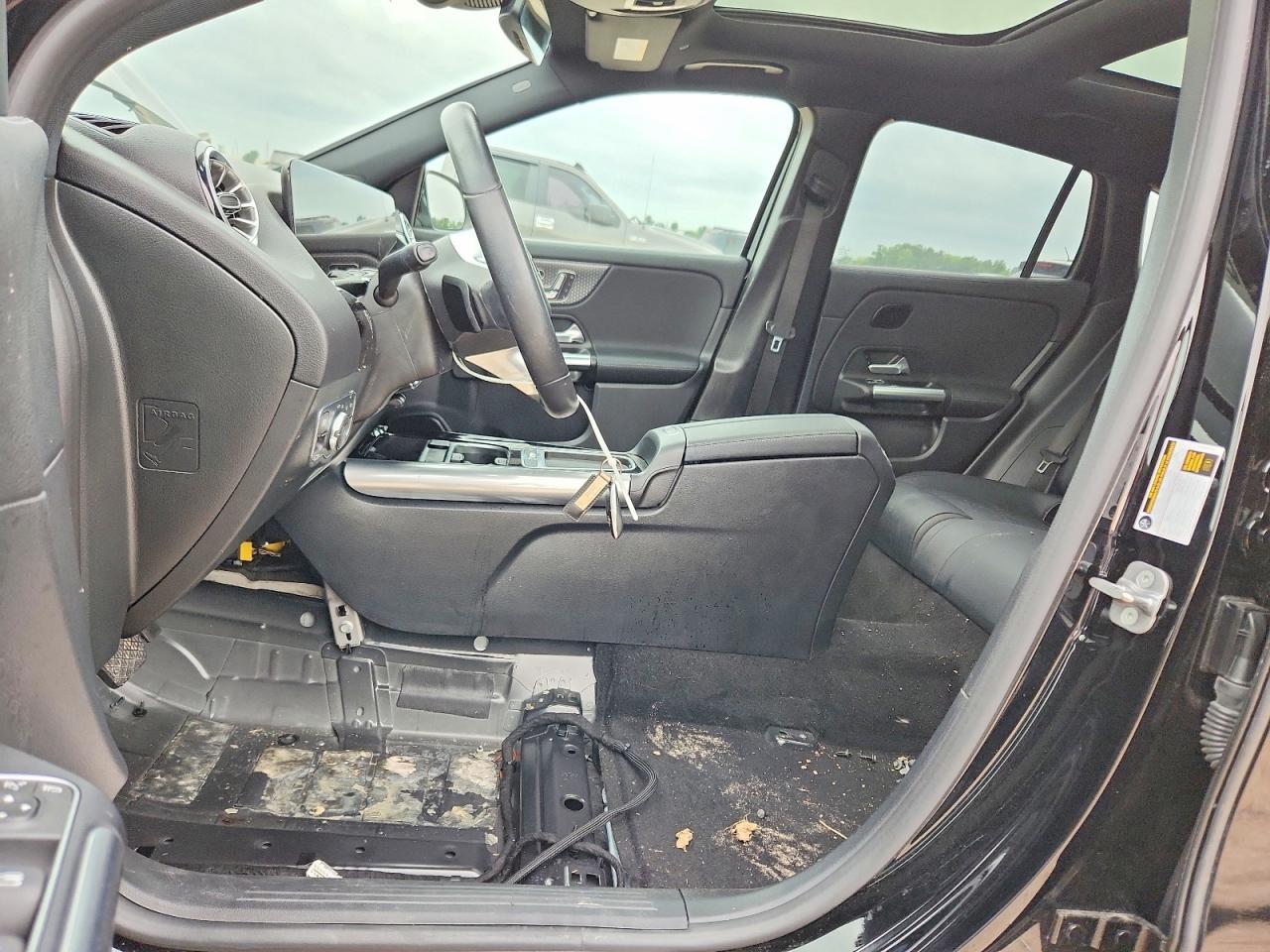 2024 Mercedes-Benz Gla 250 - Image 7