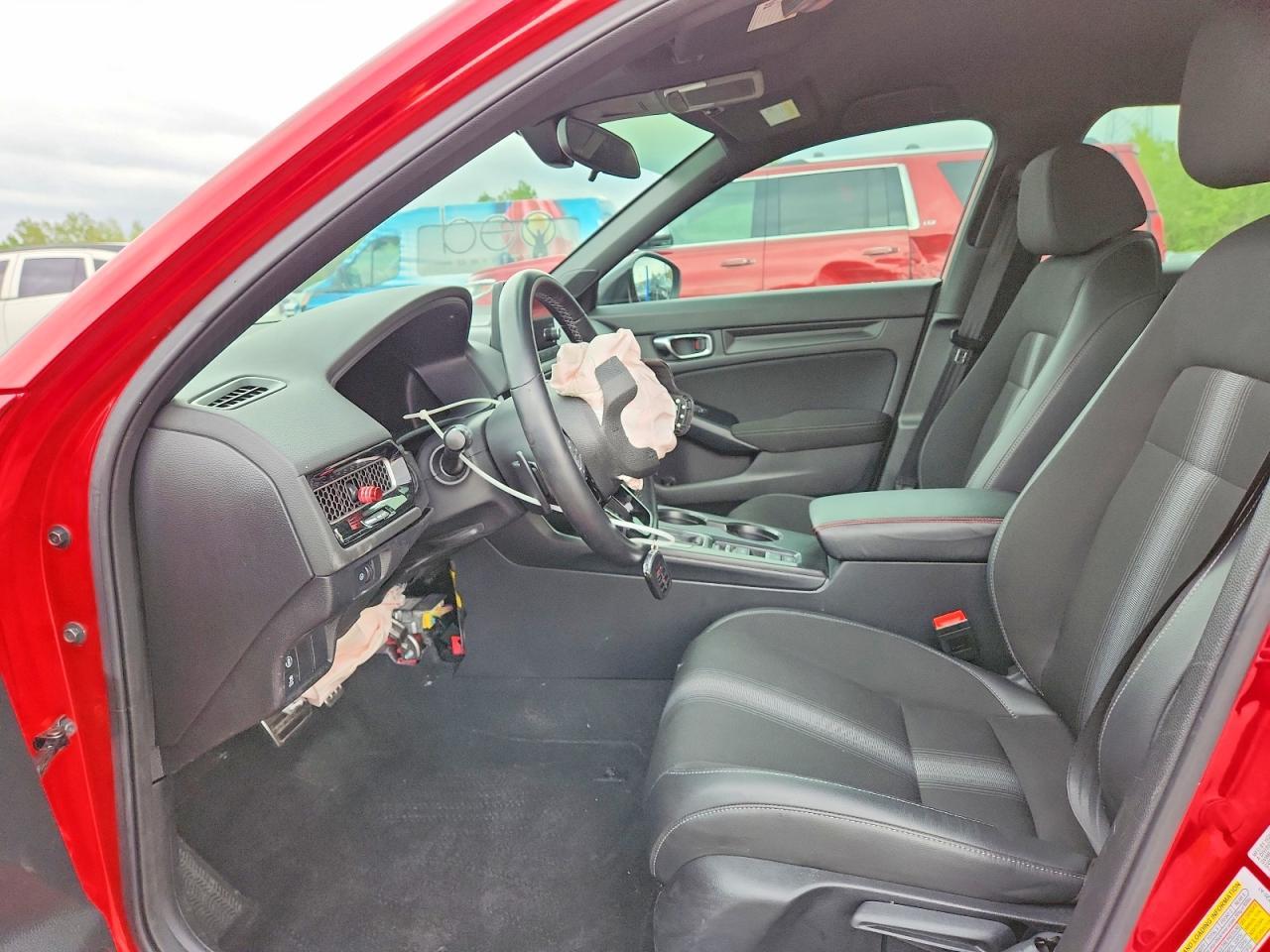 2024 Honda Civic Sport - Image 7