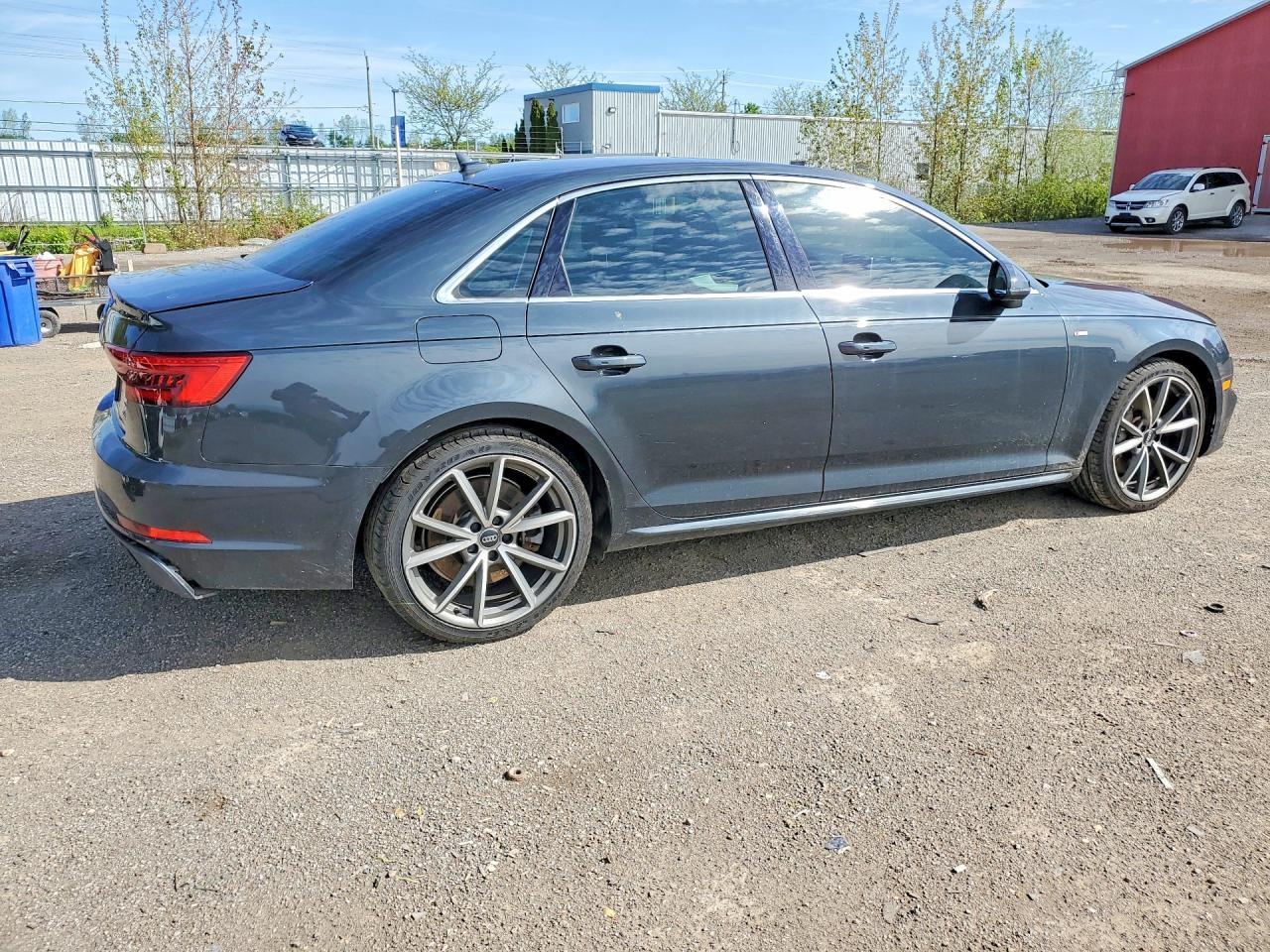 2017 Audi A4 Prestige - Image 3