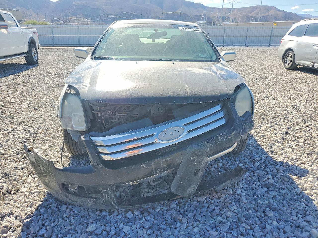 2006 Ford Fusion Se - Фото 5
