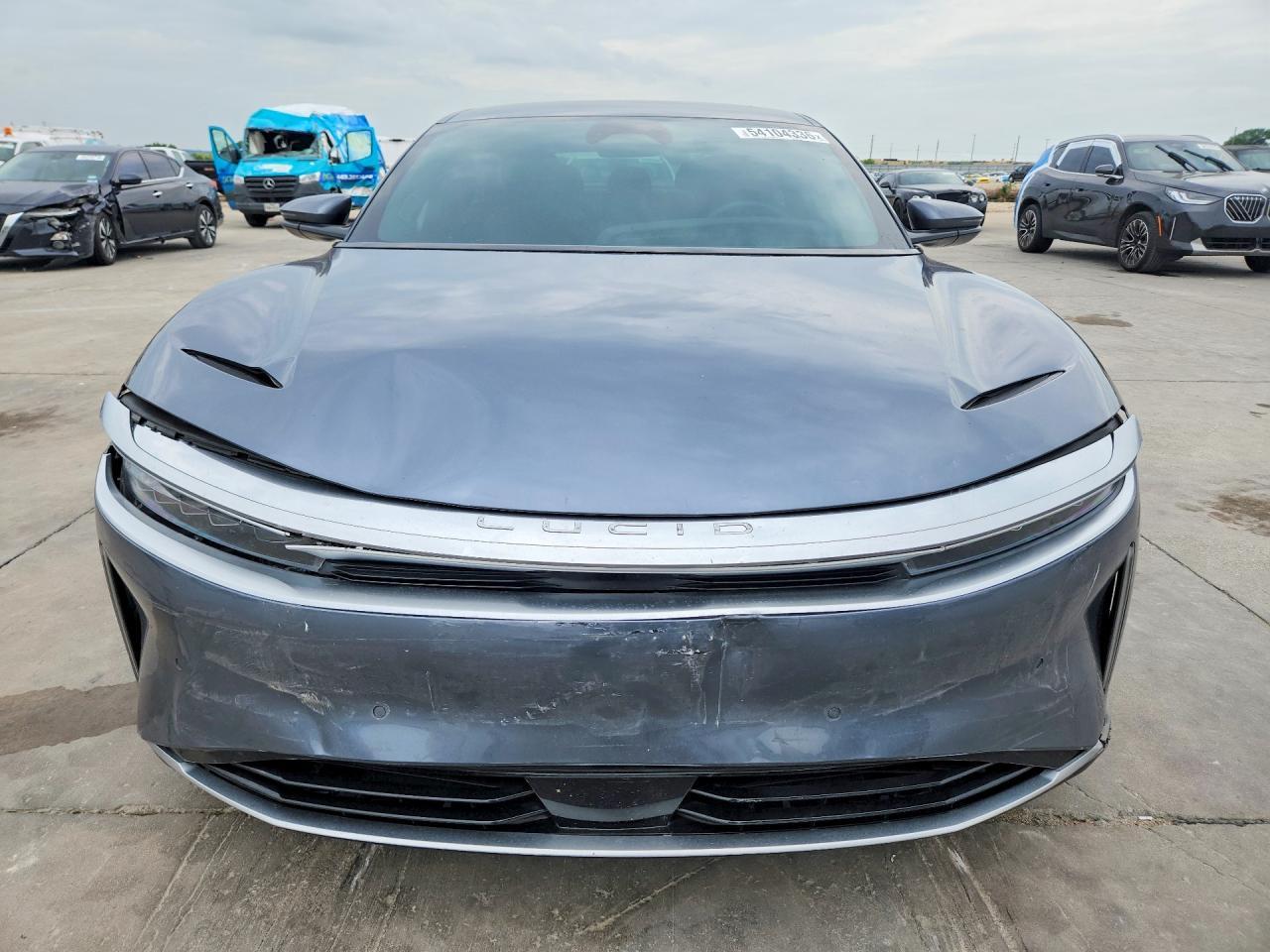 2023 Lucid Motors Air Pure - Image 5