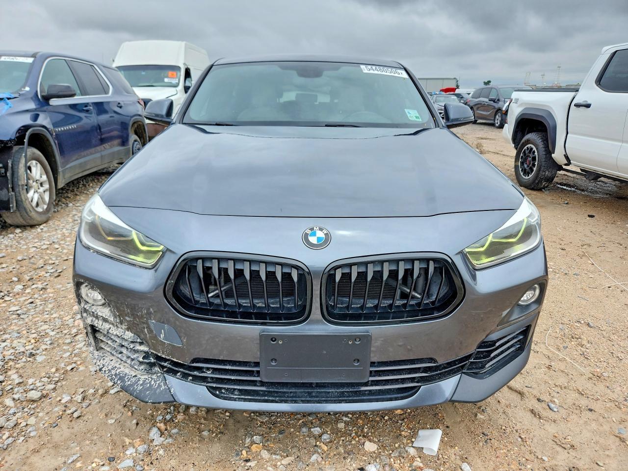 2018 BMW X2 Sdrive28I - Фото 5
