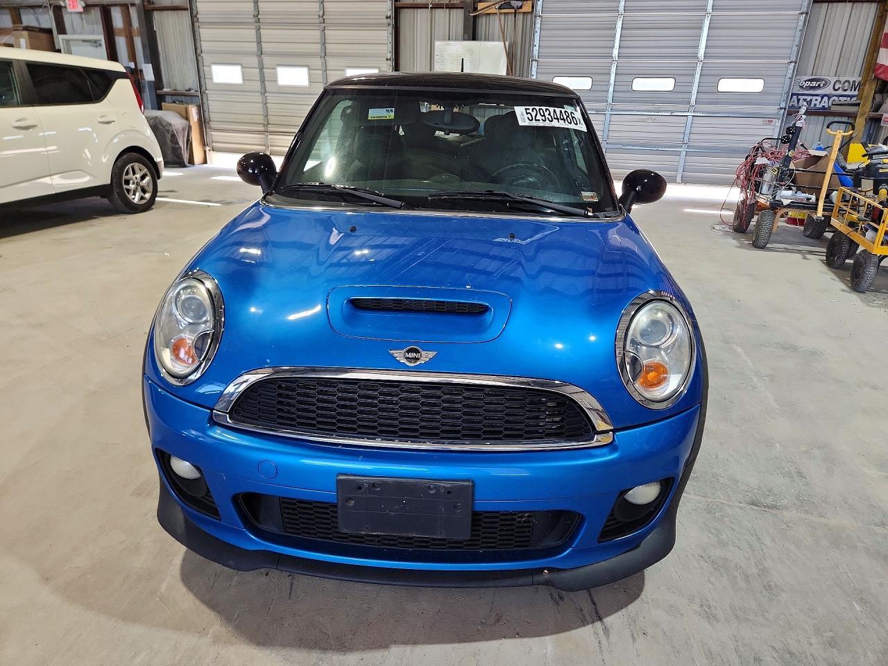 2012 Mini Cooper S - Image 5
