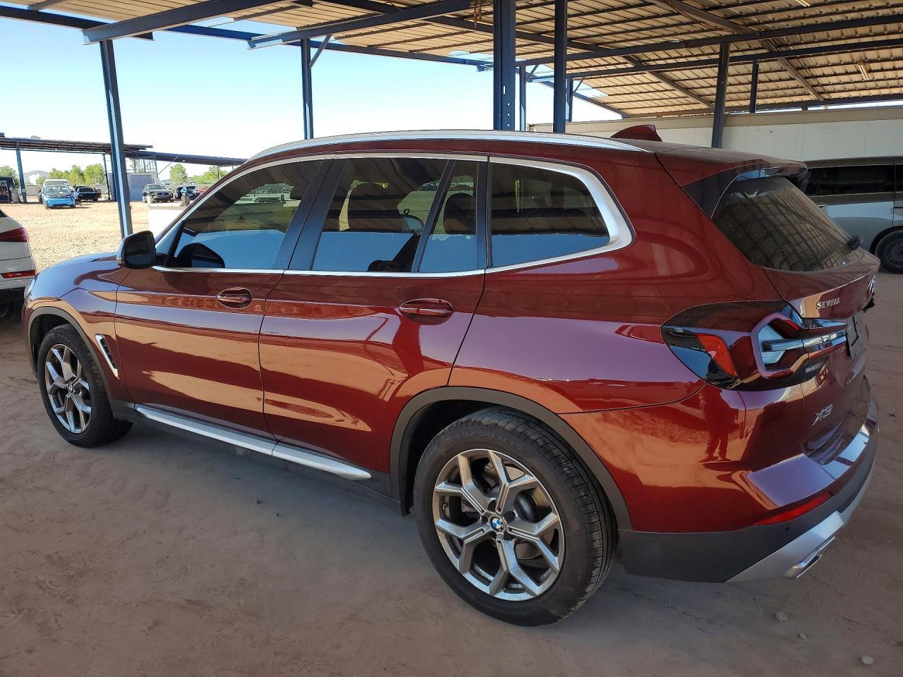 2023 BMW X3 xDrive30I - Image 2