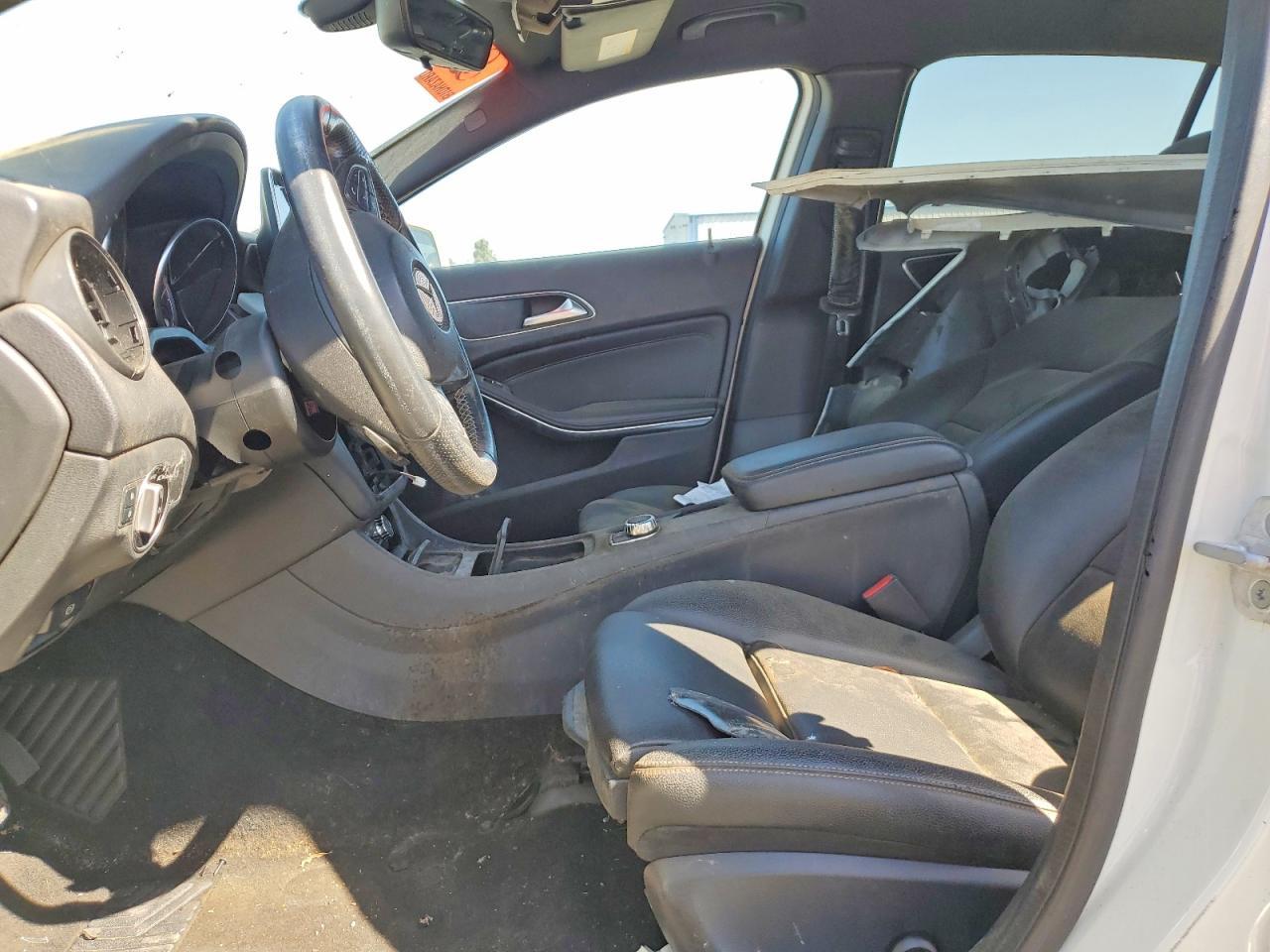 2016 Mercedes-Benz Gla 250 - Фото 7