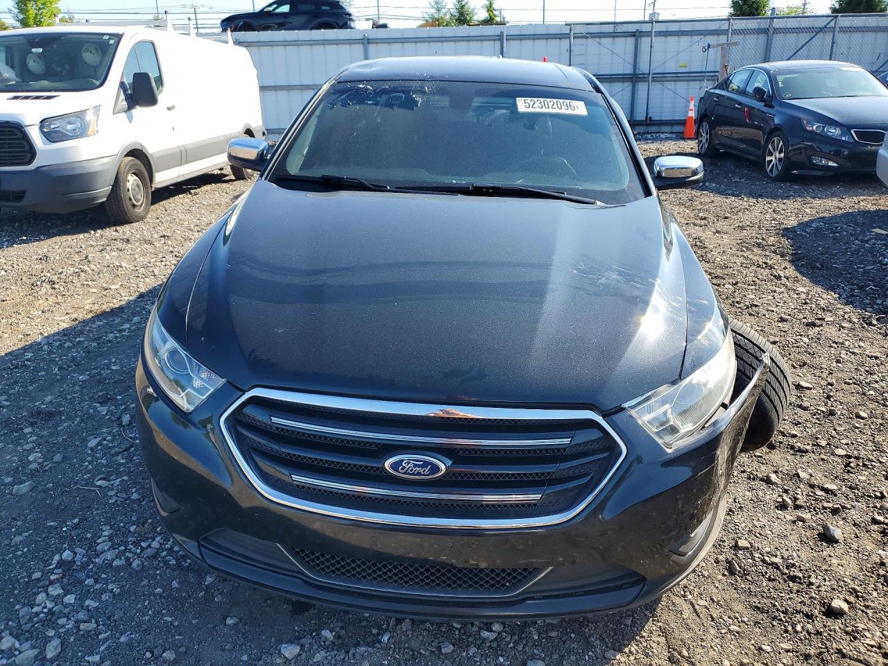 2015 Ford Taurus Limited - Image 5