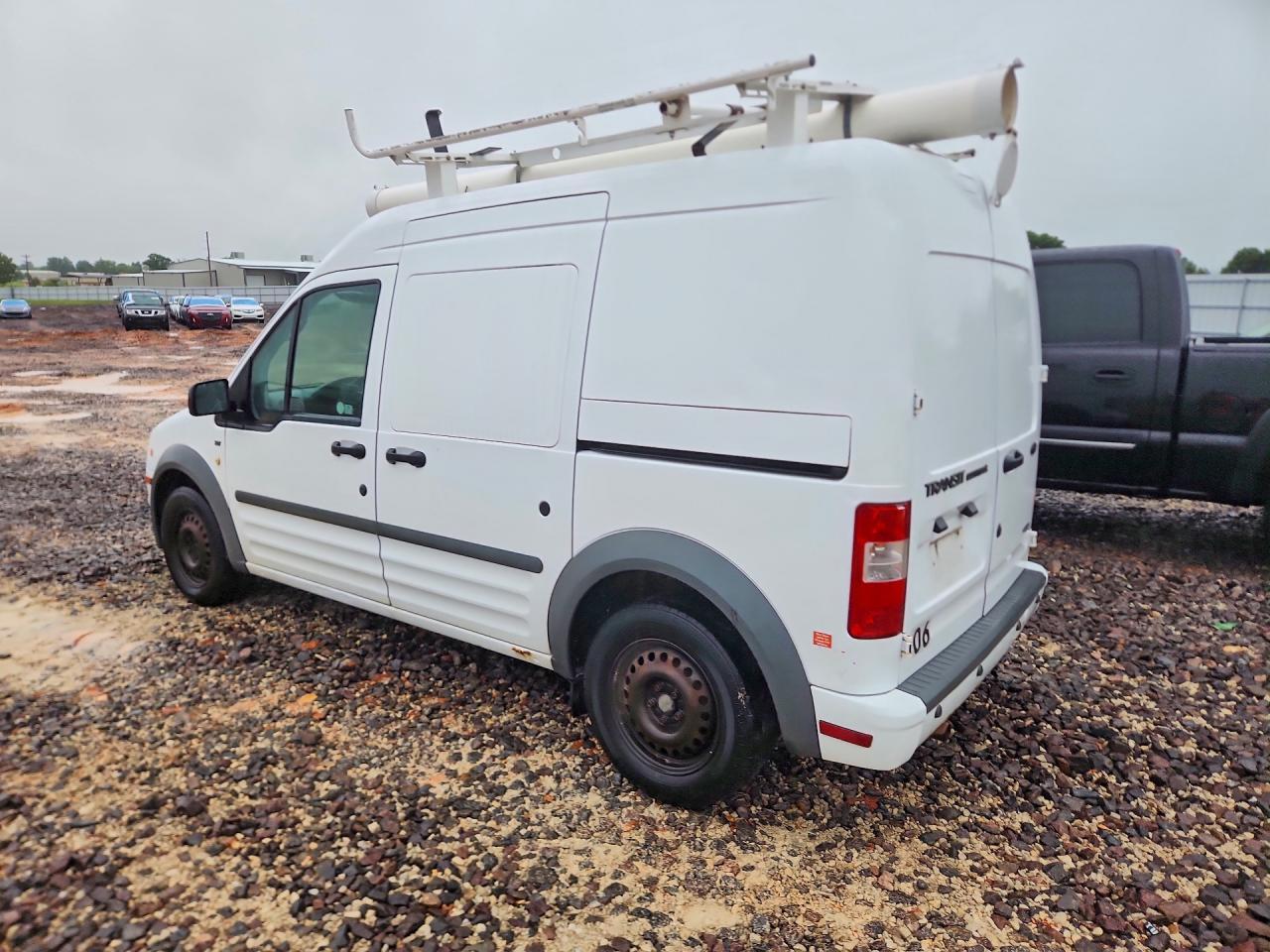 2013 Ford Transit Connect Xlt - Image 2