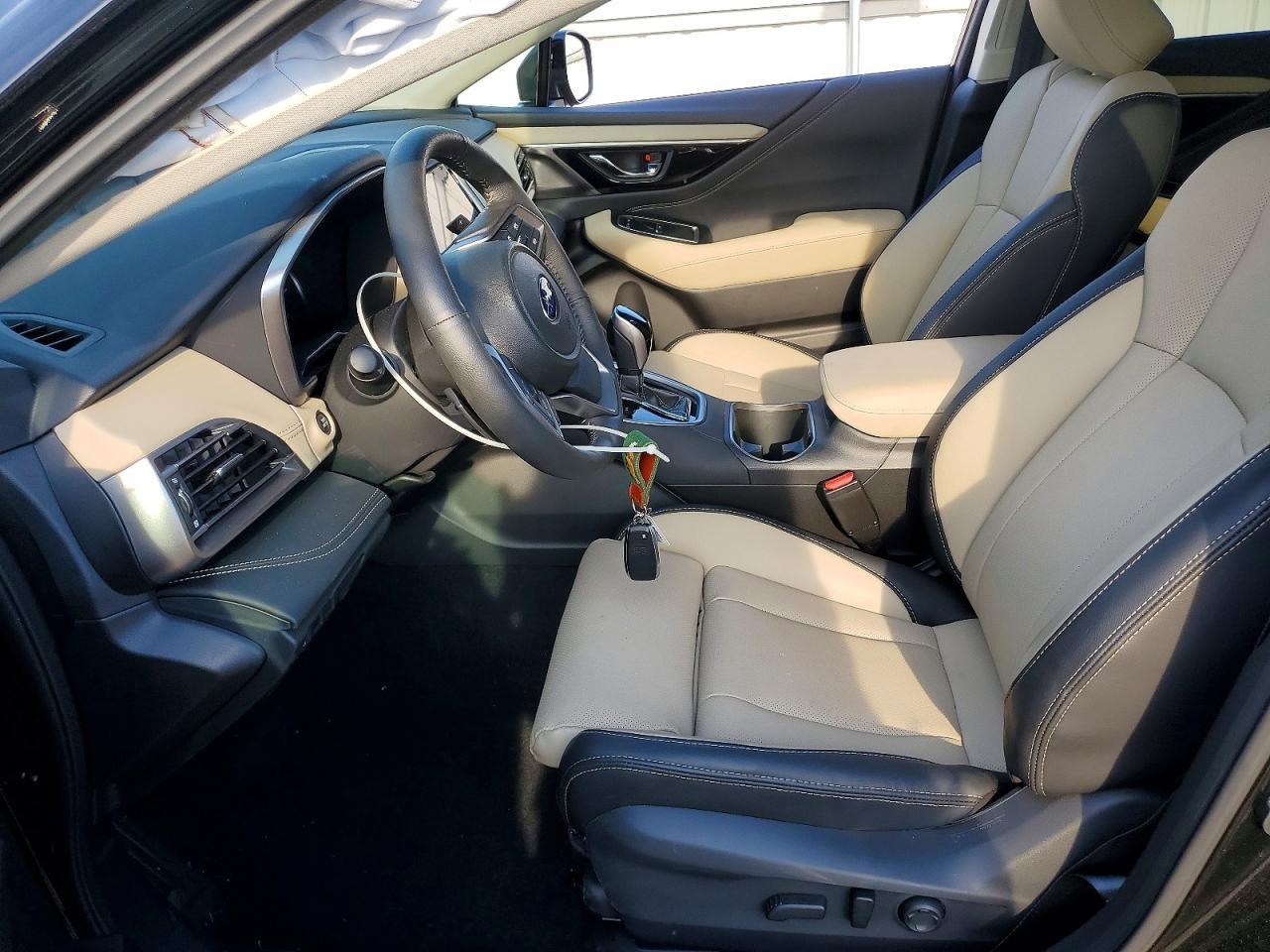 2025 Subaru Outback Limited - Фото 7