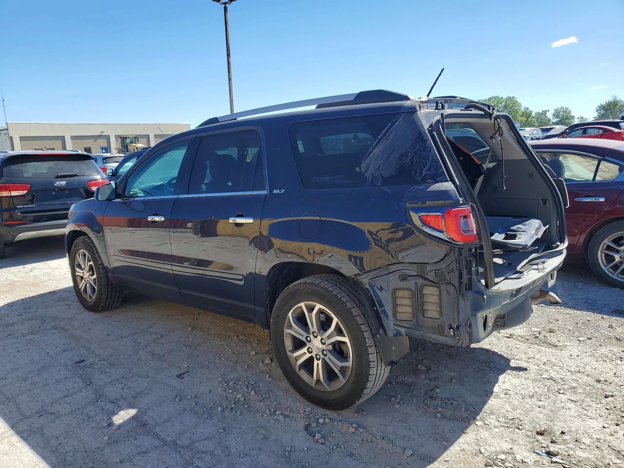 2015 GMC Acadia Slt-1 - Image 2