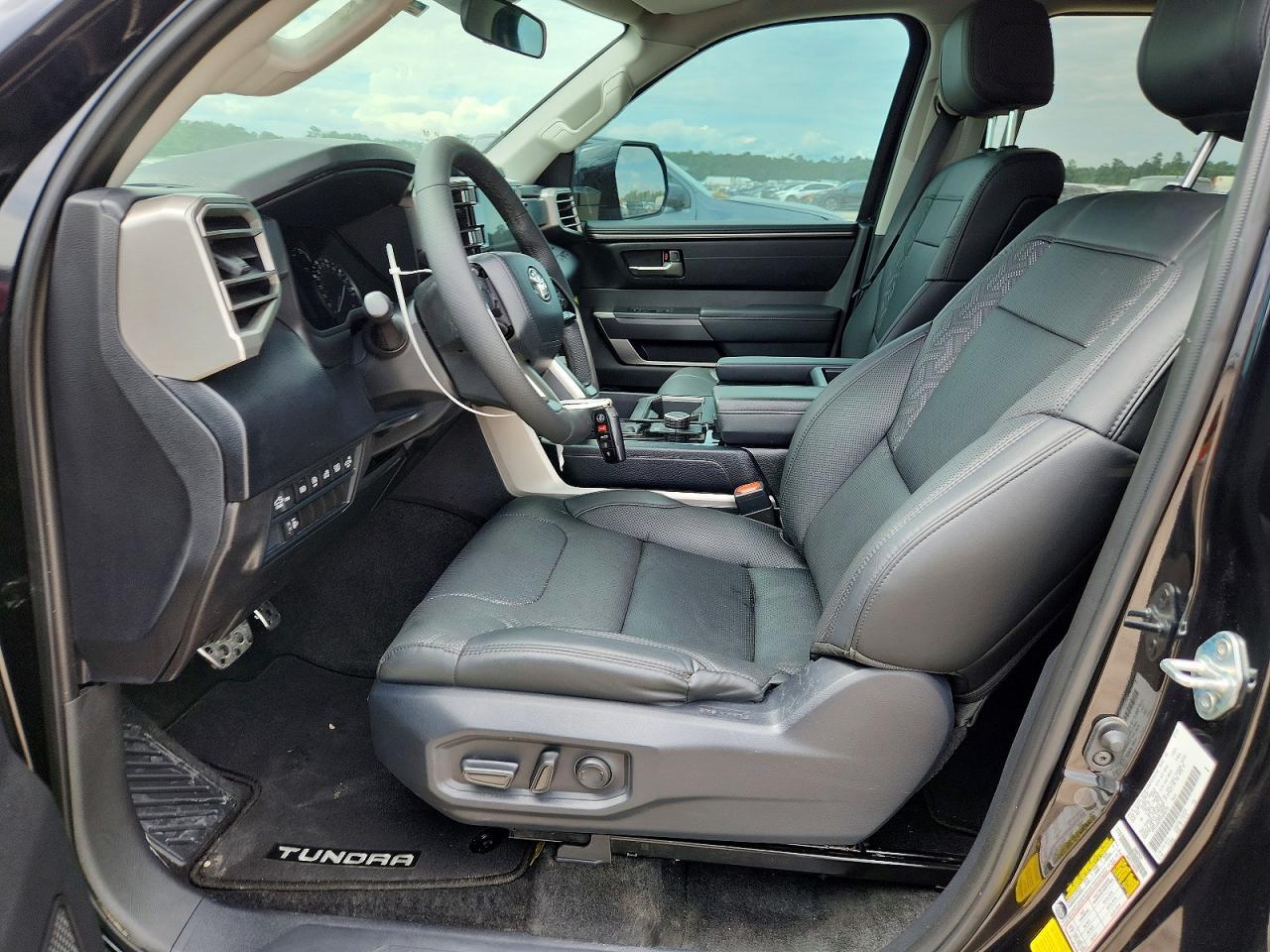 2024 Toyota Tundra Sr5 - Фото 7