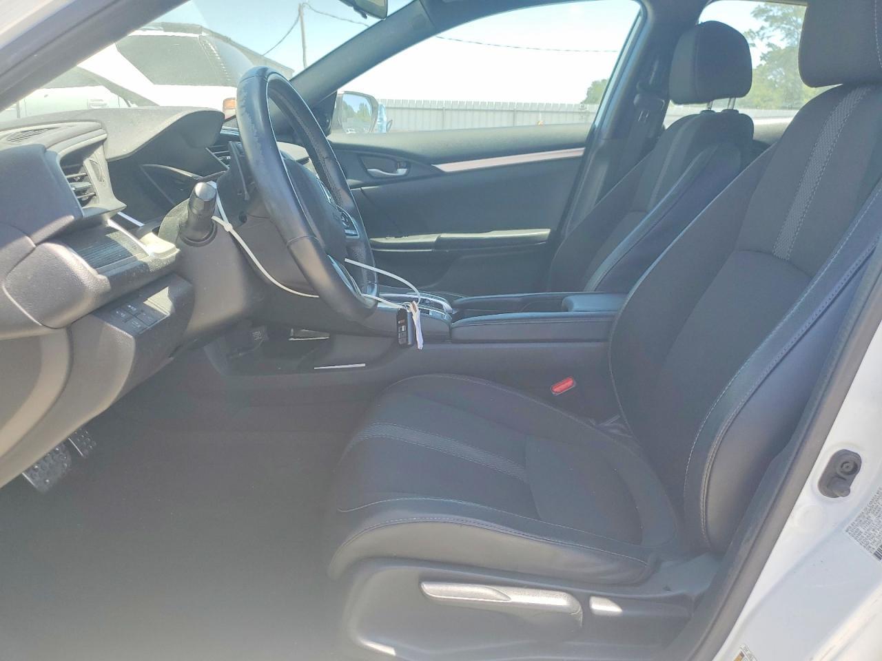 2020 Honda Civic Sport - Image 7