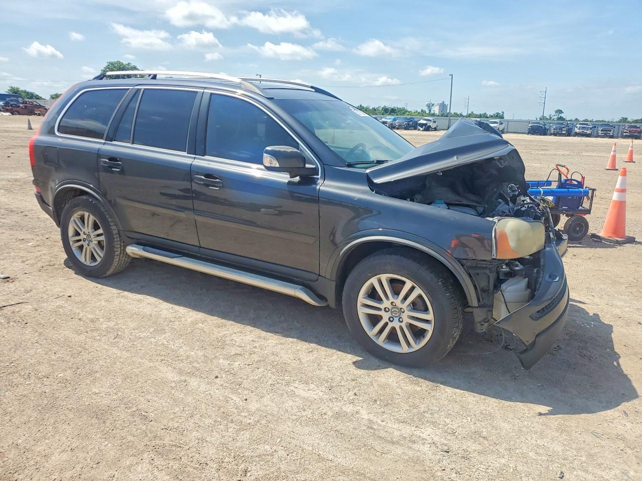 2011 Volvo Xc90 3.2 - Фото 4