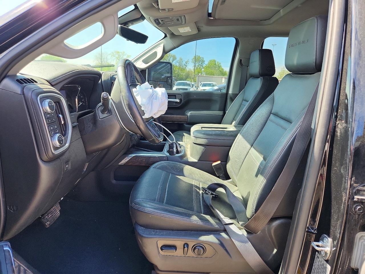 2021 GMC Sierra K2500 Denali - Фото 7