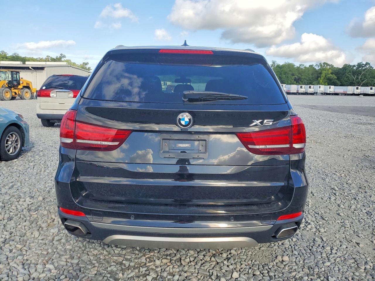 2018 BMW X5 xDrive35I - Image 6