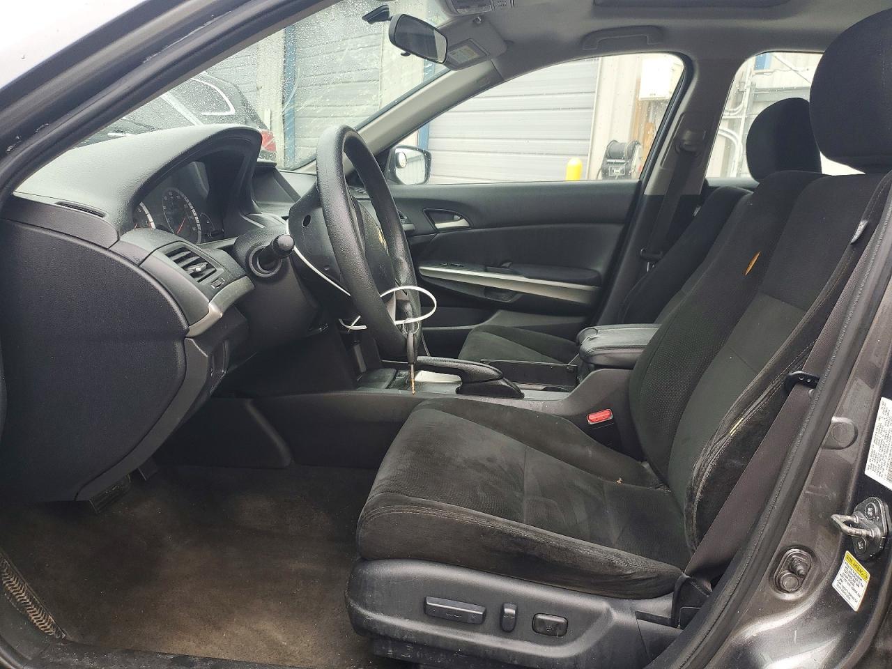 2008 Honda Accord Ex - Фото 7