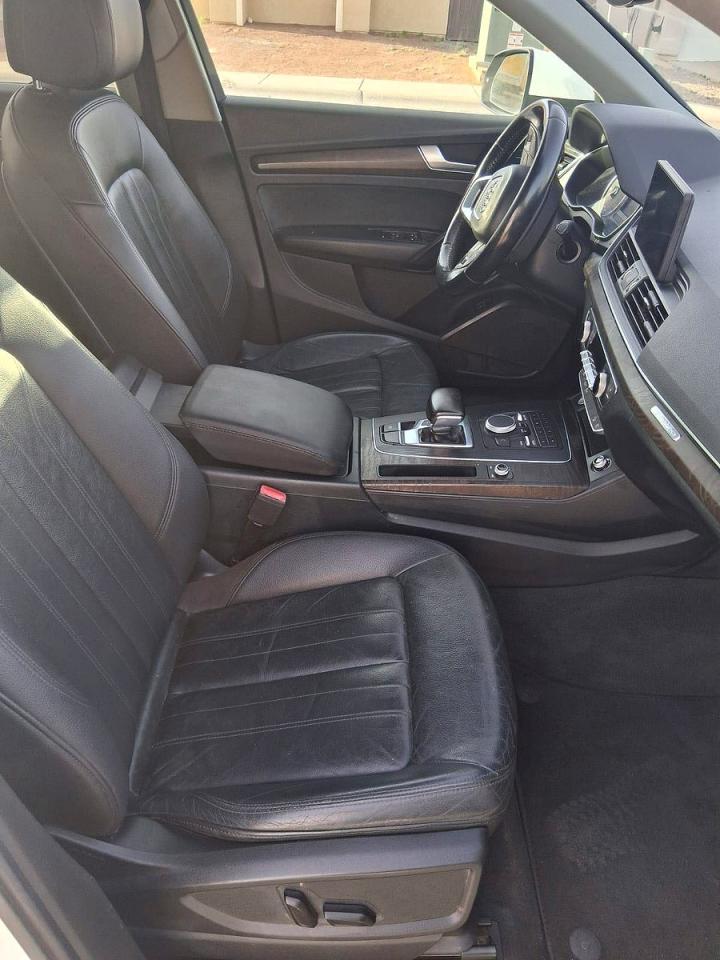 2018 Audi Q5 Premium - Фото 5